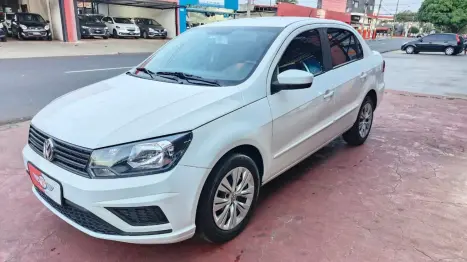 VOLKSWAGEN Voyage 1.6 4P G7 TRENDLINE FLEX, Foto 1