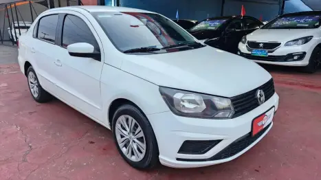 VOLKSWAGEN Voyage 1.6 4P G7 TRENDLINE FLEX, Foto 2