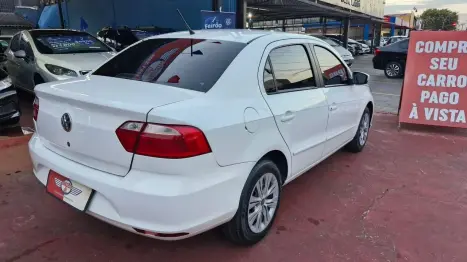 VOLKSWAGEN Voyage 1.6 4P G7 TRENDLINE FLEX, Foto 3