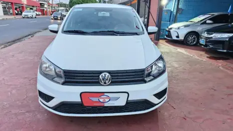 VOLKSWAGEN Voyage 1.6 4P G7 TRENDLINE FLEX, Foto 5
