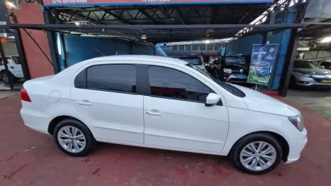 VOLKSWAGEN Voyage 1.6 4P G7 TRENDLINE FLEX, Foto 8