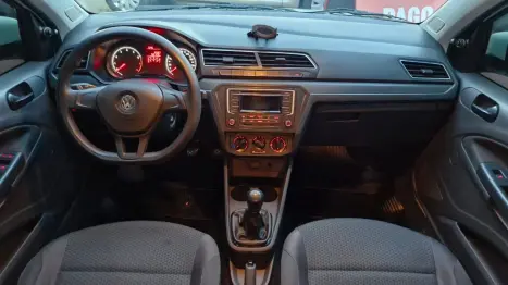 VOLKSWAGEN Voyage 1.6 4P G7 TRENDLINE FLEX, Foto 9