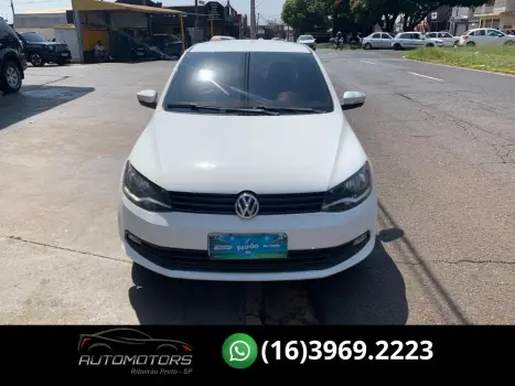 VOLKSWAGEN Voyage 1.0 4P COMFORTLINE FLEX, Foto 3