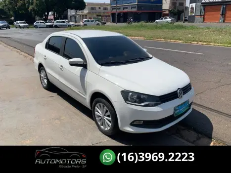 VOLKSWAGEN Voyage 1.0 4P COMFORTLINE FLEX, Foto 4