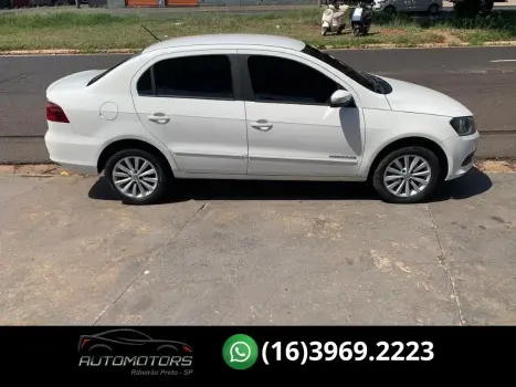 VOLKSWAGEN Voyage 1.0 4P COMFORTLINE FLEX, Foto 8