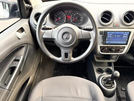 VOLKSWAGEN Voyage 1.6 4P TRENDLINE FLEX, Foto 5