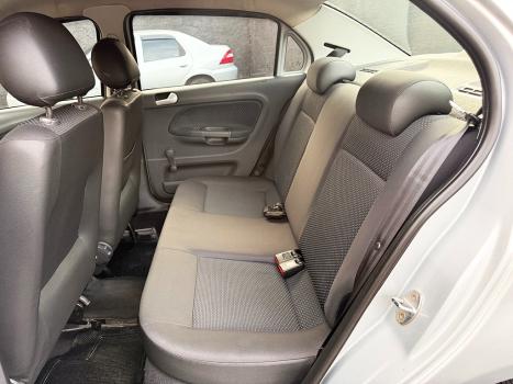 VOLKSWAGEN Voyage 1.6 4P TRENDLINE FLEX, Foto 6