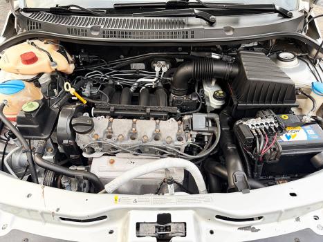 VOLKSWAGEN Voyage 1.6 4P TRENDLINE FLEX, Foto 9