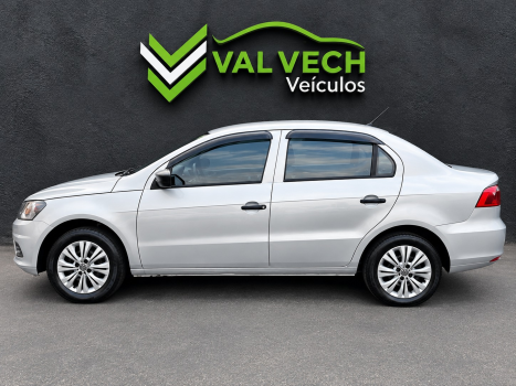VOLKSWAGEN Voyage 1.6 4P TRENDLINE FLEX, Foto 11