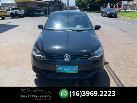VOLKSWAGEN Voyage 1.0 4P CITY FLEX, Foto 3