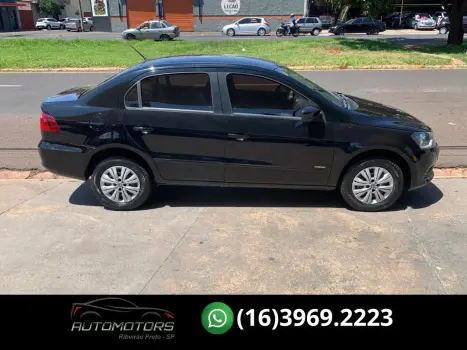 VOLKSWAGEN Voyage 1.0 4P CITY FLEX, Foto 8
