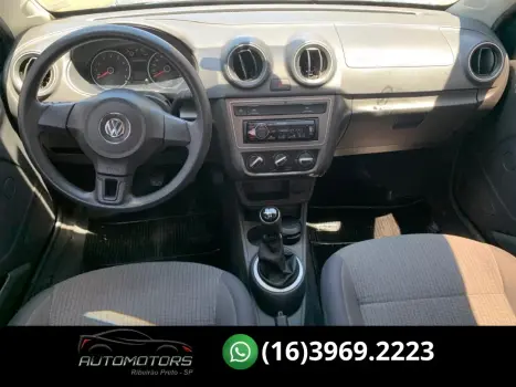 VOLKSWAGEN Voyage 1.0 4P CITY FLEX, Foto 9