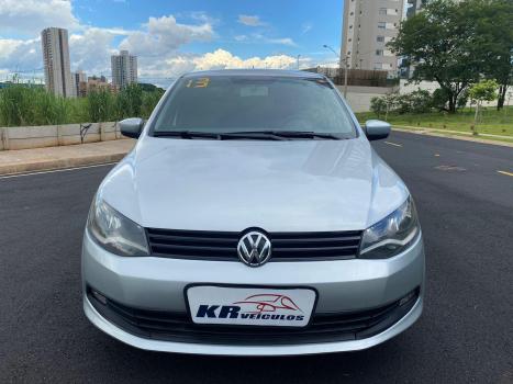 VOLKSWAGEN Voyage 1.0 4P CITY FLEX, Foto 2