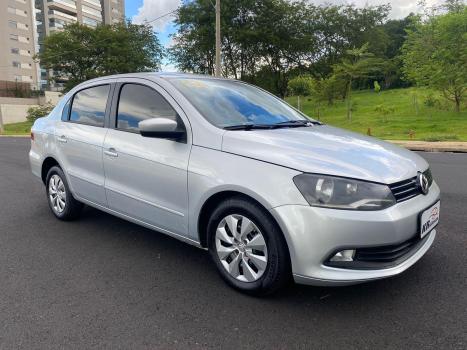 VOLKSWAGEN Voyage 1.0 4P CITY FLEX, Foto 3