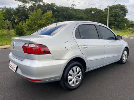 VOLKSWAGEN Voyage 1.0 4P CITY FLEX, Foto 4