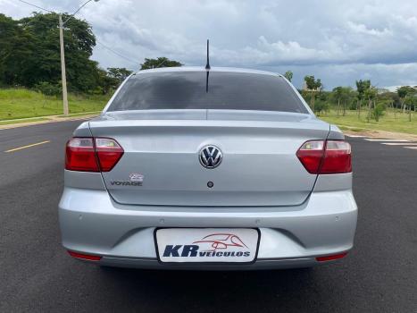 VOLKSWAGEN Voyage 1.0 4P CITY FLEX, Foto 5