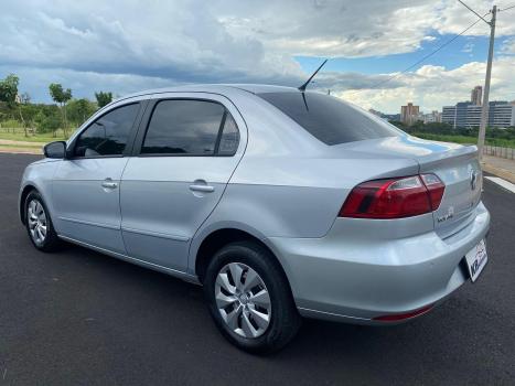 VOLKSWAGEN Voyage 1.0 4P CITY FLEX, Foto 6