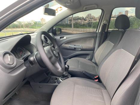 VOLKSWAGEN Voyage 1.0 4P CITY FLEX, Foto 7