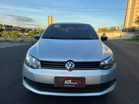 VOLKSWAGEN Voyage 1.0 4P CITY FLEX, Foto 2