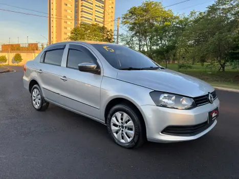 VOLKSWAGEN Voyage 1.0 4P CITY FLEX, Foto 3
