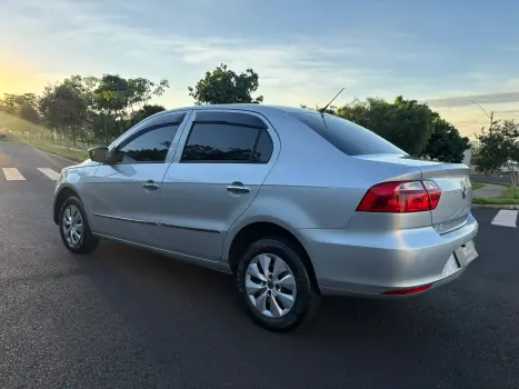 VOLKSWAGEN Voyage 1.0 4P CITY FLEX, Foto 6