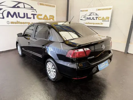 VOLKSWAGEN Voyage , Foto 13