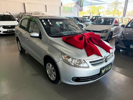 VOLKSWAGEN Voyage , Foto 3