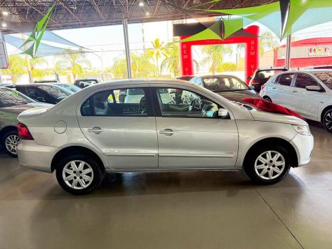 VOLKSWAGEN Voyage , Foto 12