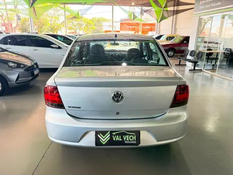 VOLKSWAGEN Voyage , Foto 15