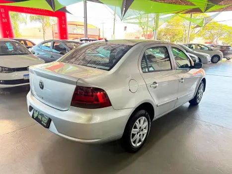 VOLKSWAGEN Voyage , Foto 16