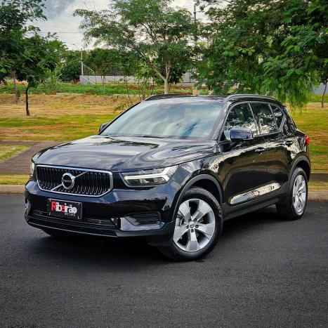 VOLVO XC40 2.0 16V 4P T4 TURBO GEARTRONIC AUTOM�TICO, Foto 2