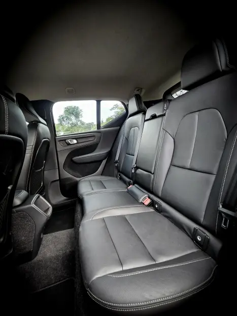 VOLVO XC40 2.0 16V 4P T4 TURBO GEARTRONIC AUTOM�TICO, Foto 6