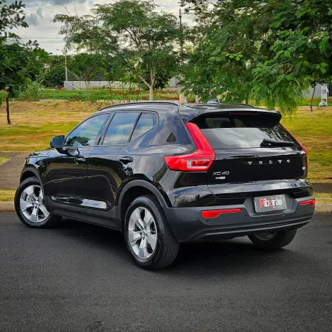 VOLVO XC40 2.0 16V 4P T4 TURBO GEARTRONIC AUTOM�TICO, Foto 7