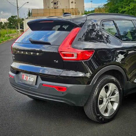 VOLVO XC40 2.0 16V 4P T4 TURBO GEARTRONIC AUTOM�TICO, Foto 9