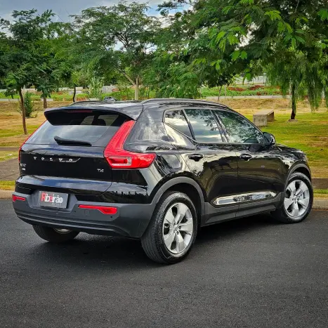 VOLVO XC40 2.0 16V 4P T4 TURBO GEARTRONIC AUTOM�TICO, Foto 13