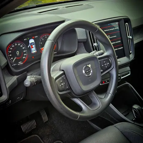 VOLVO XC40 2.0 16V 4P T4 TURBO GEARTRONIC AUTOM�TICO, Foto 14