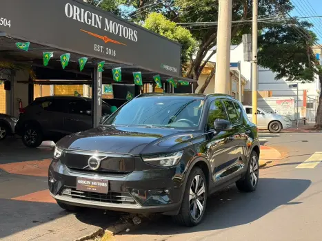 VOLVO XC40 P6 RECHARGE ELECTRIC PLUS, Foto 1