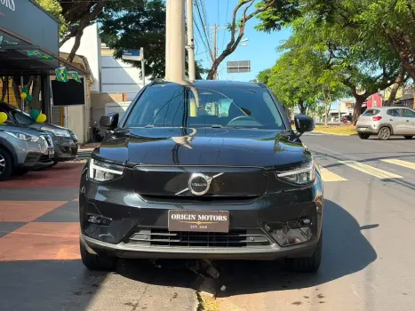 VOLVO XC40 P6 RECHARGE ELECTRIC PLUS, Foto 2