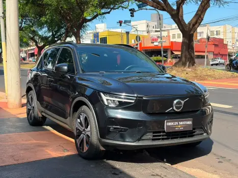 VOLVO XC40 P6 RECHARGE ELECTRIC PLUS, Foto 3