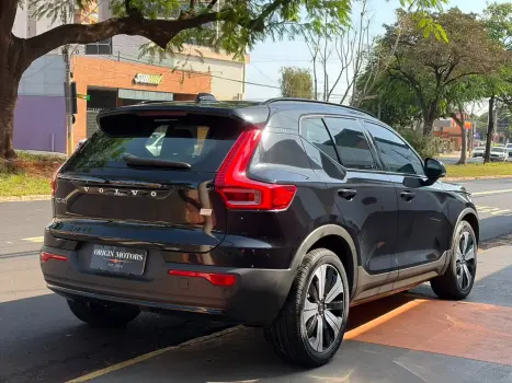 VOLVO XC40 P6 RECHARGE ELECTRIC PLUS, Foto 5