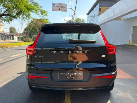 VOLVO XC40 P6 RECHARGE ELECTRIC PLUS, Foto 6