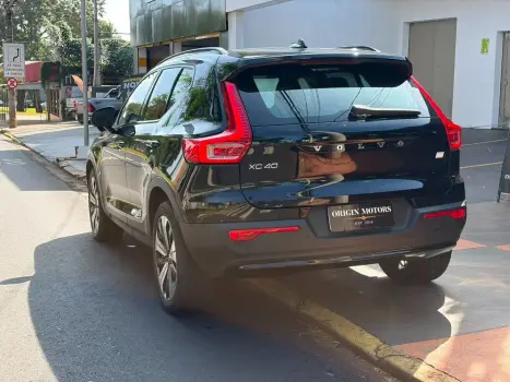 VOLVO XC40 P6 RECHARGE ELECTRIC PLUS, Foto 7