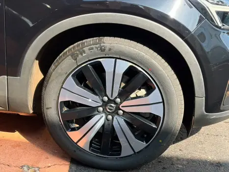 VOLVO XC40 P6 RECHARGE ELECTRIC PLUS, Foto 9