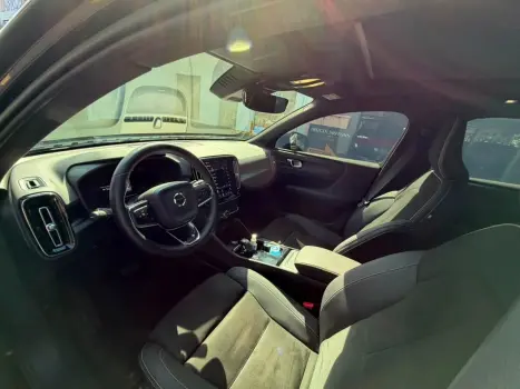 VOLVO XC40 P6 RECHARGE ELECTRIC PLUS, Foto 10