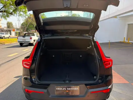 VOLVO XC40 P6 RECHARGE ELECTRIC PLUS, Foto 12