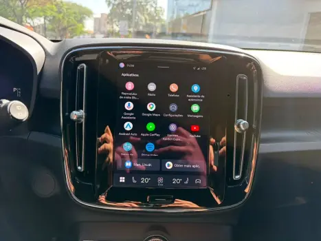 VOLVO XC40 P6 RECHARGE ELECTRIC PLUS, Foto 14