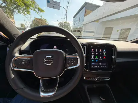 VOLVO XC40 P6 RECHARGE ELECTRIC PLUS, Foto 16