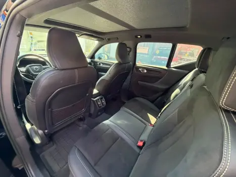VOLVO XC40 P6 RECHARGE ELECTRIC PLUS, Foto 18