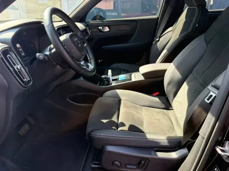 VOLVO XC40 P6 RECHARGE ELECTRIC PLUS, Foto 19