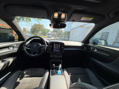 VOLVO XC40 P6 RECHARGE ELECTRIC PLUS, Foto 22
